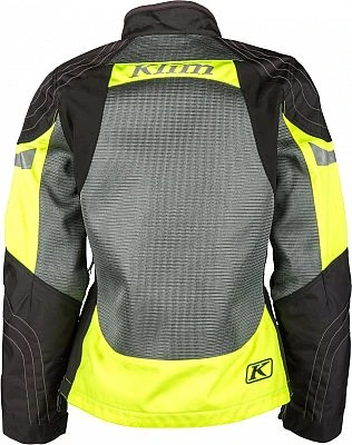 Klim Avalon, Textiljacke Damen â Bild 3