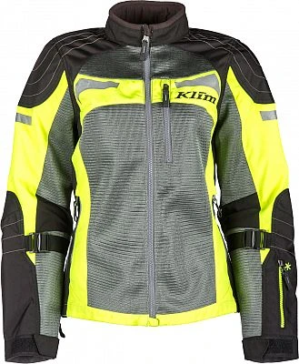 Klim Avalon, Textiljacke Damen â Bild 5