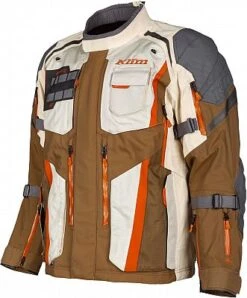 Klim Badlands Pro S23, Textiljacke Gore-Tex
