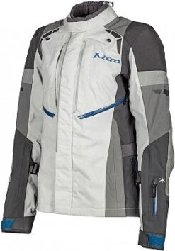 Klim Latitude S19, Textiljacke Gore-Tex Damen