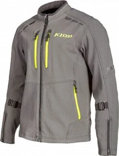 Klim Marrakesh S20, Textiljacke