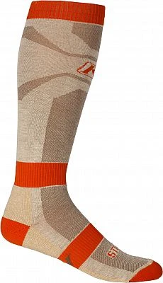 Klim Vented, Socken Lang