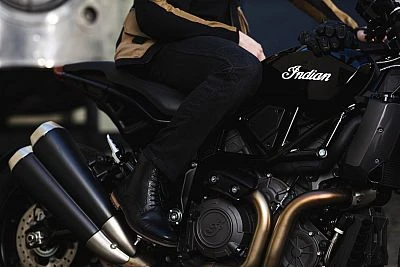 Knox Brighton, Jeans â Bild 9