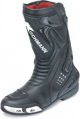 Kochmann Aragon, Stiefel Perforiert â Bild 11