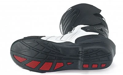 Kochmann Aragon, Stiefel Perforiert â Bild 12