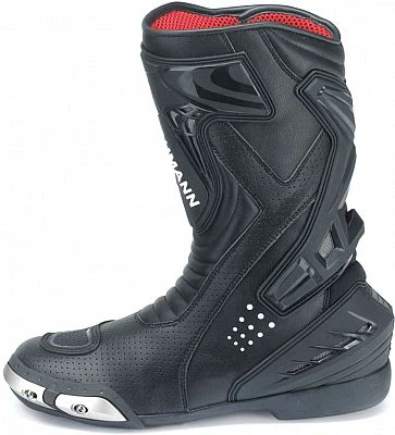 Kochmann Aragon, Stiefel Perforiert â Bild 13