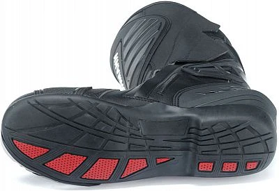 Kochmann Aragon, Stiefel Perforiert â Bild 14