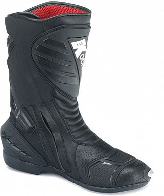 Kochmann Aragon, Stiefel Perforiert â Bild 3