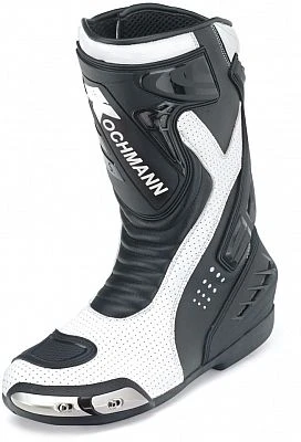 Kochmann Aragon, Stiefel Perforiert â Bild 6