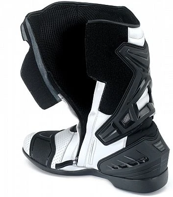 Kochmann Aragon, Stiefel Perforiert â Bild 10