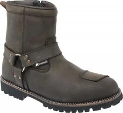 Kochmann Arizona, Stiefel Wasserdicht