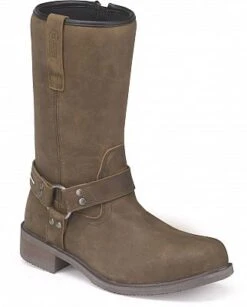 Kochmann Missouri, Stiefel Wasserdicht