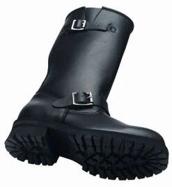 Kochmann Outback-DTX, Stiefel