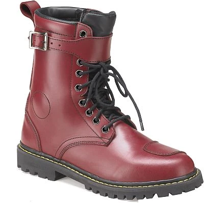 Kochmann Rider, Stiefel Wasserdicht