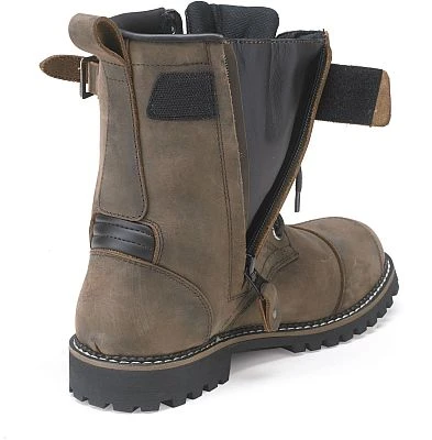 Kochmann Rider, Stiefel Wasserdicht â Bild 11