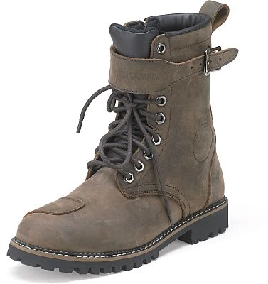 Kochmann Rider, Stiefel Wasserdicht â Bild 14