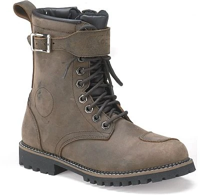 Kochmann Rider, Stiefel Wasserdicht â Bild 3