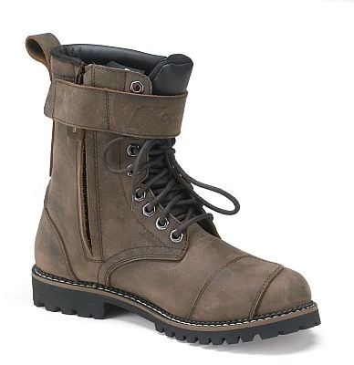 Kochmann Rider, Stiefel Wasserdicht â Bild 5