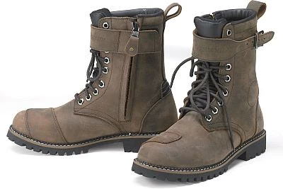 Kochmann Rider, Stiefel Wasserdicht â Bild 8