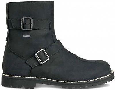 Stylmartin Legend Mid WP, Kurzstiefel Wasserdicht â Bild 2