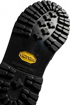 Stylmartin Legend Mid WP, Kurzstiefel Wasserdicht â Bild 4