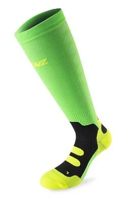 Lenz 1.0 Compression, Socken