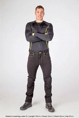 Lindstrands Lund, Jeans â Bild 3