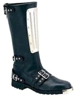 Kochmann Mad Max, Stiefel