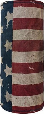 Zan Headgear Motley SportFlex Patriot, Multifunktionstuch