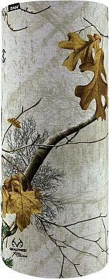 Zan Headgear Motley SportFlex Snow, Multifunktionstuch