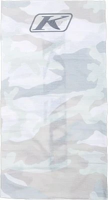 Klim Nek Sok Ghosted Camo, Multifunktionstuch