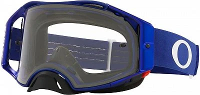Oakley Airbrake MX Moto, Crossbrille