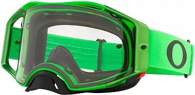 Oakley Airbrake MX Moto, Crossbrille â Bild 2