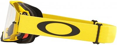 Oakley Airbrake MX Moto, Crossbrille â Bild 11