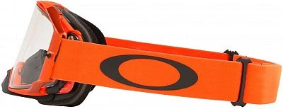 Oakley Airbrake MX Moto, Crossbrille â Bild 12