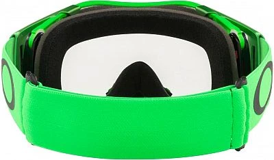 Oakley Airbrake MX Moto, Crossbrille â Bild 14