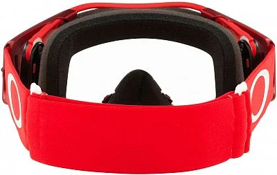 Oakley Airbrake MX Moto, Crossbrille â Bild 15