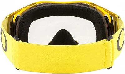 Oakley Airbrake MX Moto, Crossbrille â Bild 17