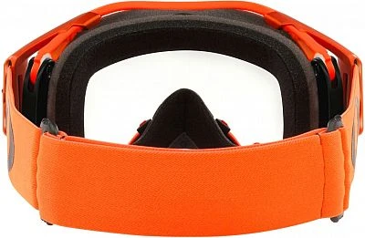 Oakley Airbrake MX Moto, Crossbrille â Bild 18