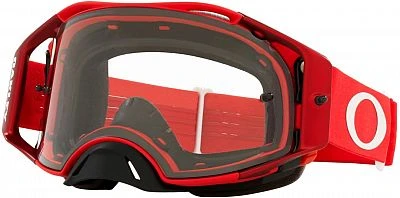 Oakley Airbrake MX Moto, Crossbrille â Bild 3