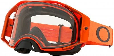 Oakley Airbrake MX Moto, Crossbrille â Bild 6