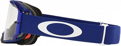 Oakley Airbrake MX Moto, Crossbrille â Bild 7