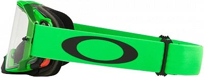 Oakley Airbrake MX Moto, Crossbrille â Bild 8