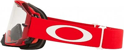 Oakley Airbrake MX Moto, Crossbrille â Bild 9