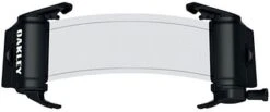 Oakley Airbrake MX, Roll Offs