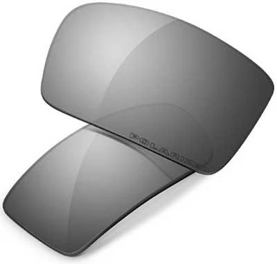 Oakley Gascan, BrillenglÀser