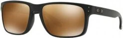 Oakley Holbrook, Sonnenbrille Prizm Polarized
