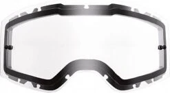 ONeal B-20/B-30 S20, Ersatzglas