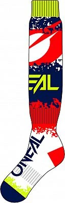 ONeal Pro MX Revit S20, Socken Lang