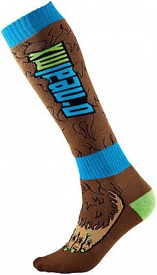 ONeal Pro MX, Socken